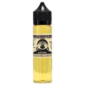 The Illuminati's Healing Oil